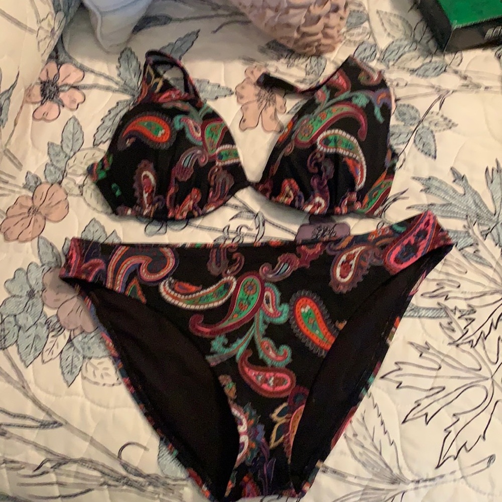 Swimsuit
